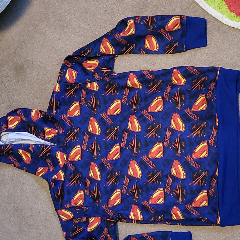 Boys sweatshirt